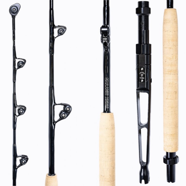 How to Get Fishing-Rod Stand: Colors, Variants & Price