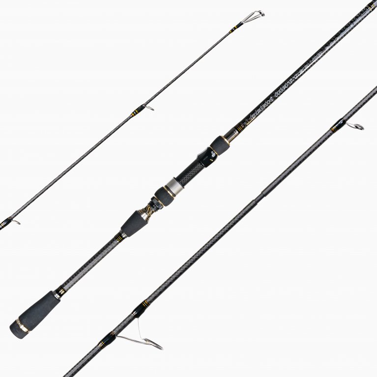 solid tip fishing rod, solid tip fishing rod Suppliers and