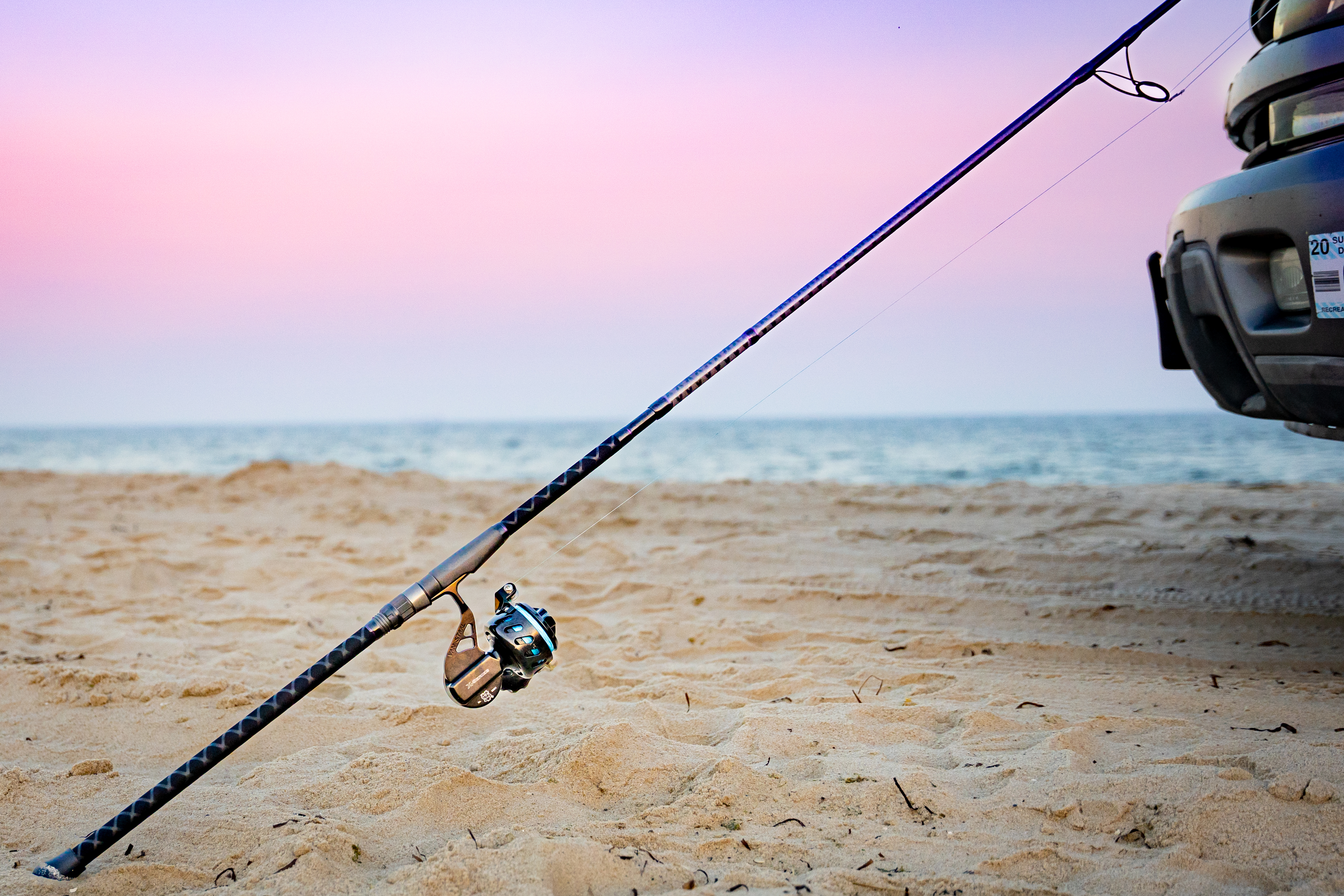 dark matter fishing pole Psychedelic Casting Rods Medium Heavy Power X - Black Designed in collaboration with Fishaholic Fishing a Dark Matter OB
