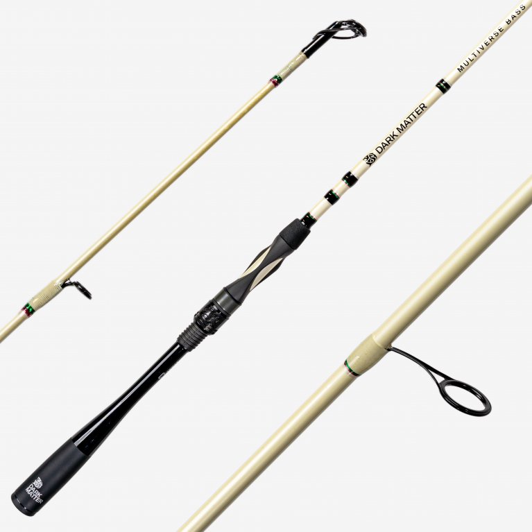 Spinning Rods 