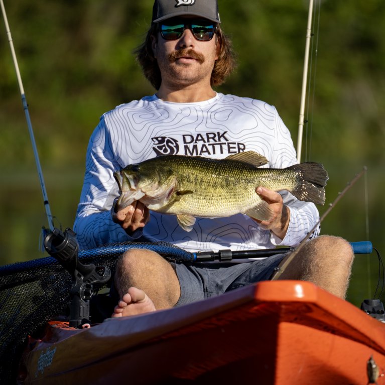 Dark Matter John Skinner Surf Spinning Rods