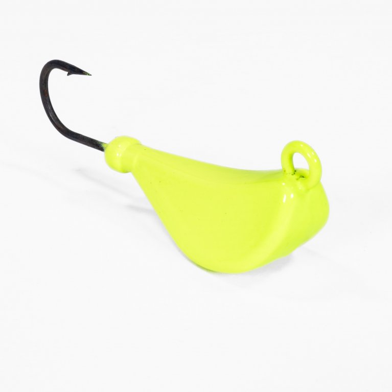 Dark Matter John Skinner Blackfish Jigs