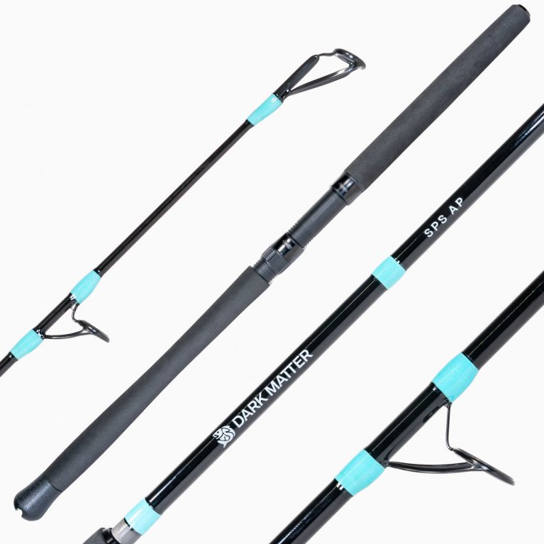 Dark Matter SPS AP Spinning Rods